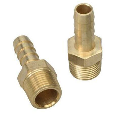 TRANSDAPT Hose End Fitting T37-2270